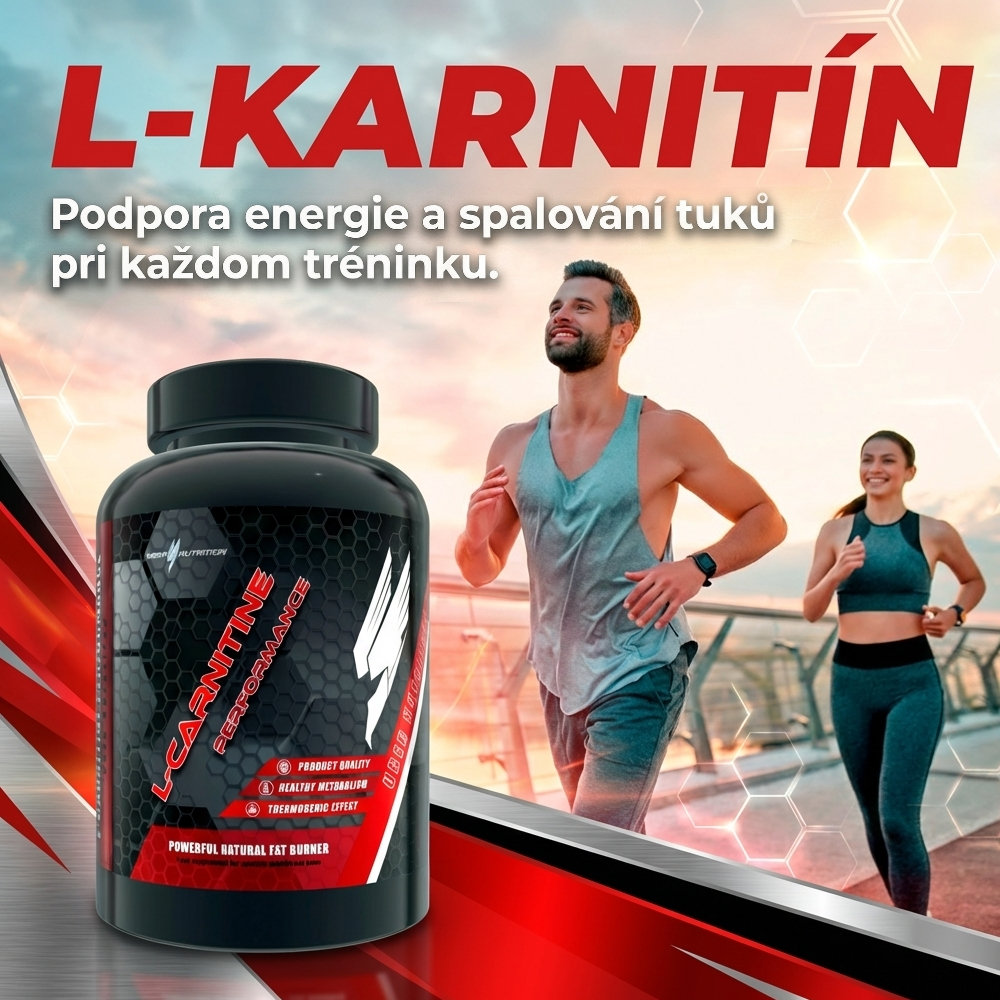 CZ Carnitine 7